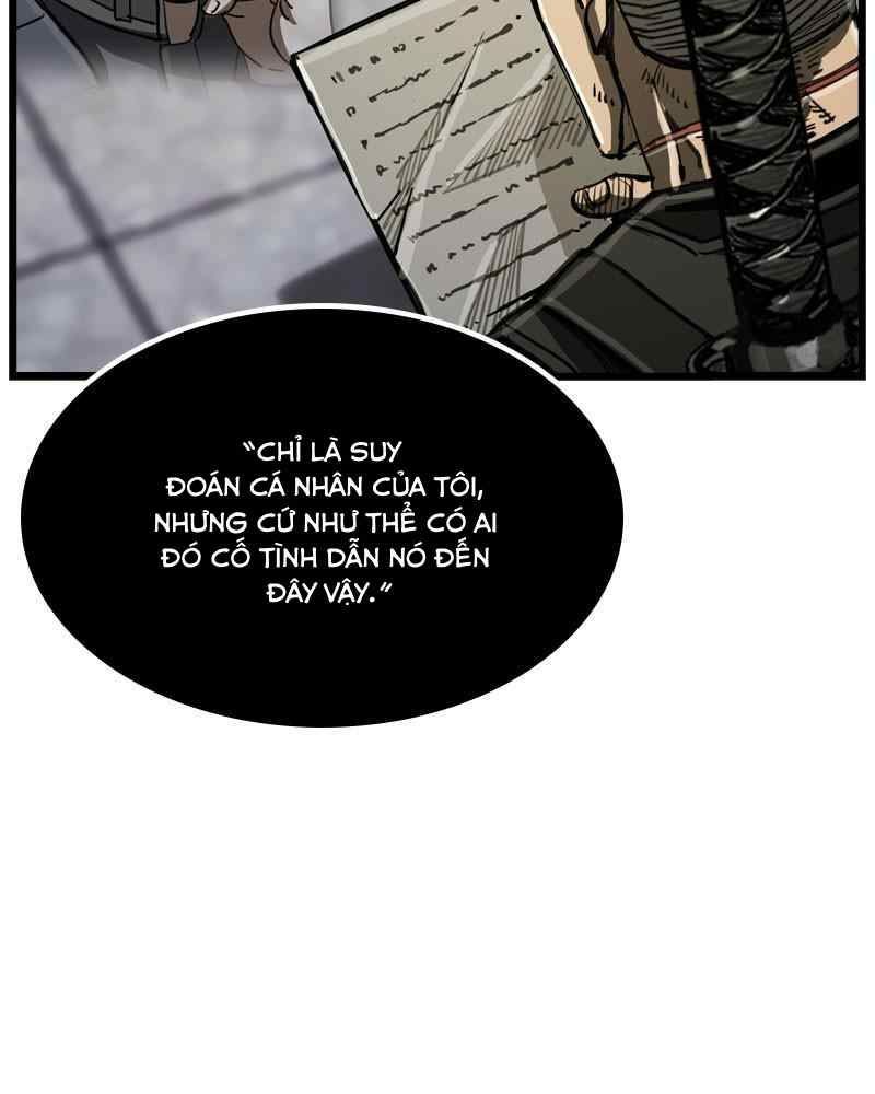 The First Hunter Chapter 32 - Trang 2