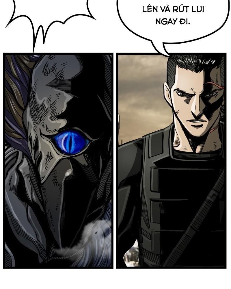 The First Hunter Chapter 33 - Trang 2