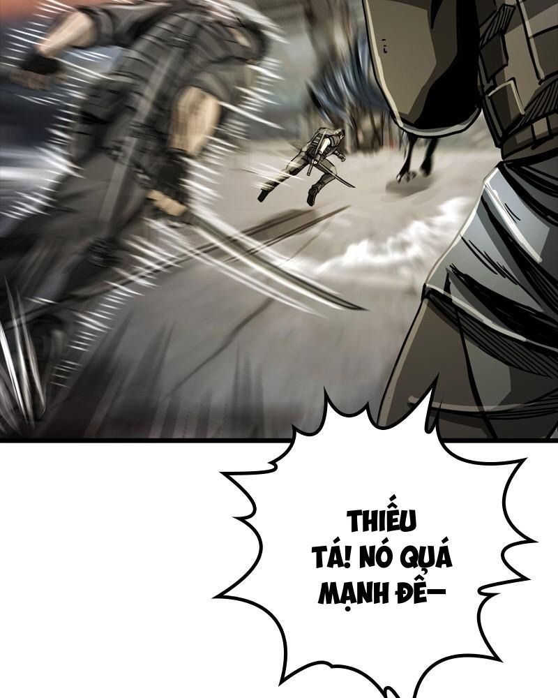 The First Hunter Chapter 33 - Trang 2