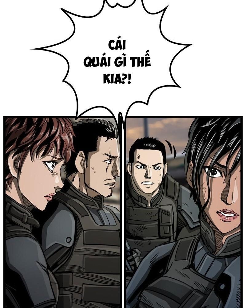 The First Hunter Chapter 33 - Trang 2