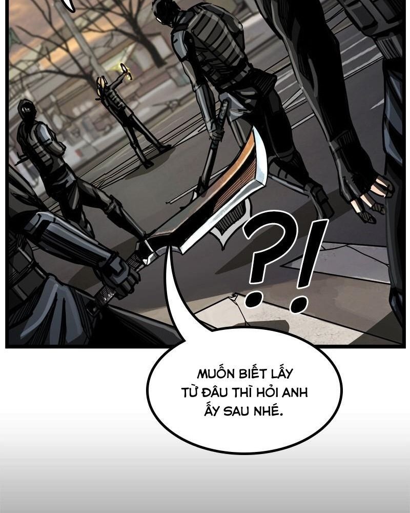 The First Hunter Chapter 33 - Trang 2