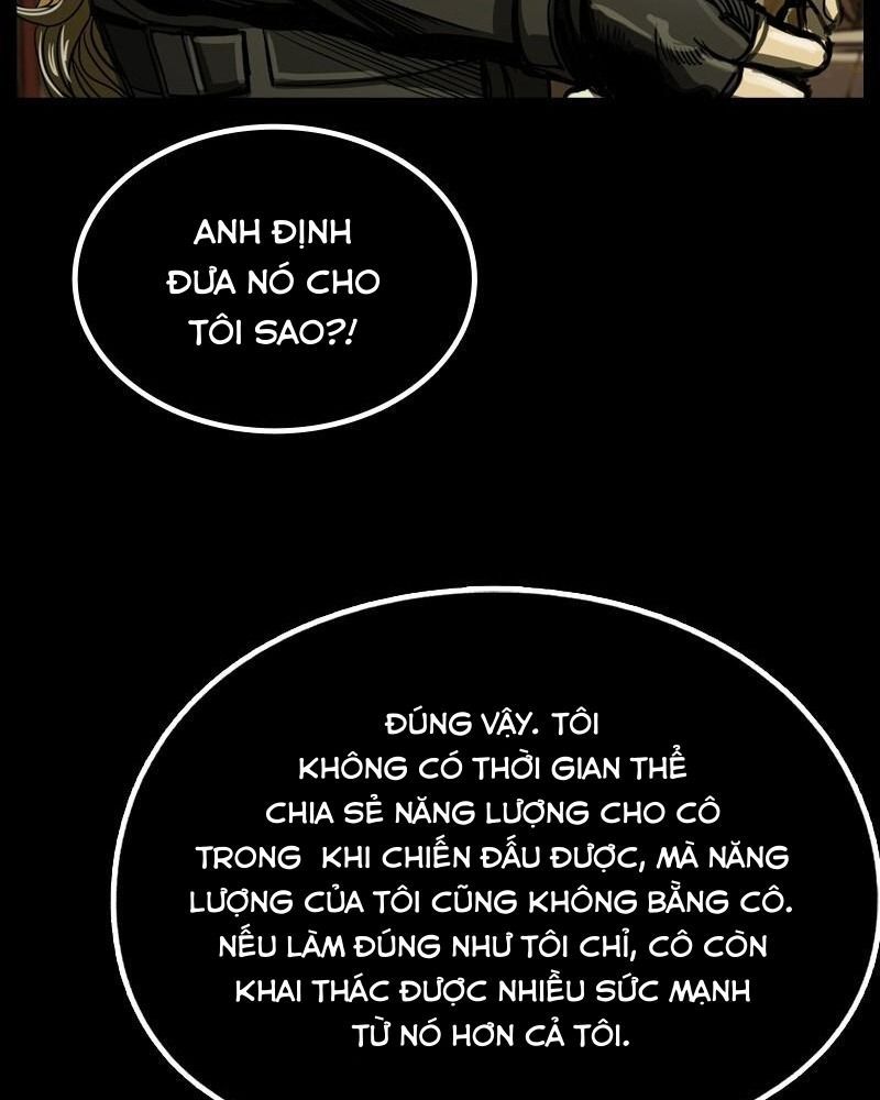 The First Hunter Chapter 33 - Trang 2