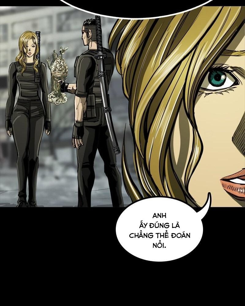 The First Hunter Chapter 33 - Trang 2