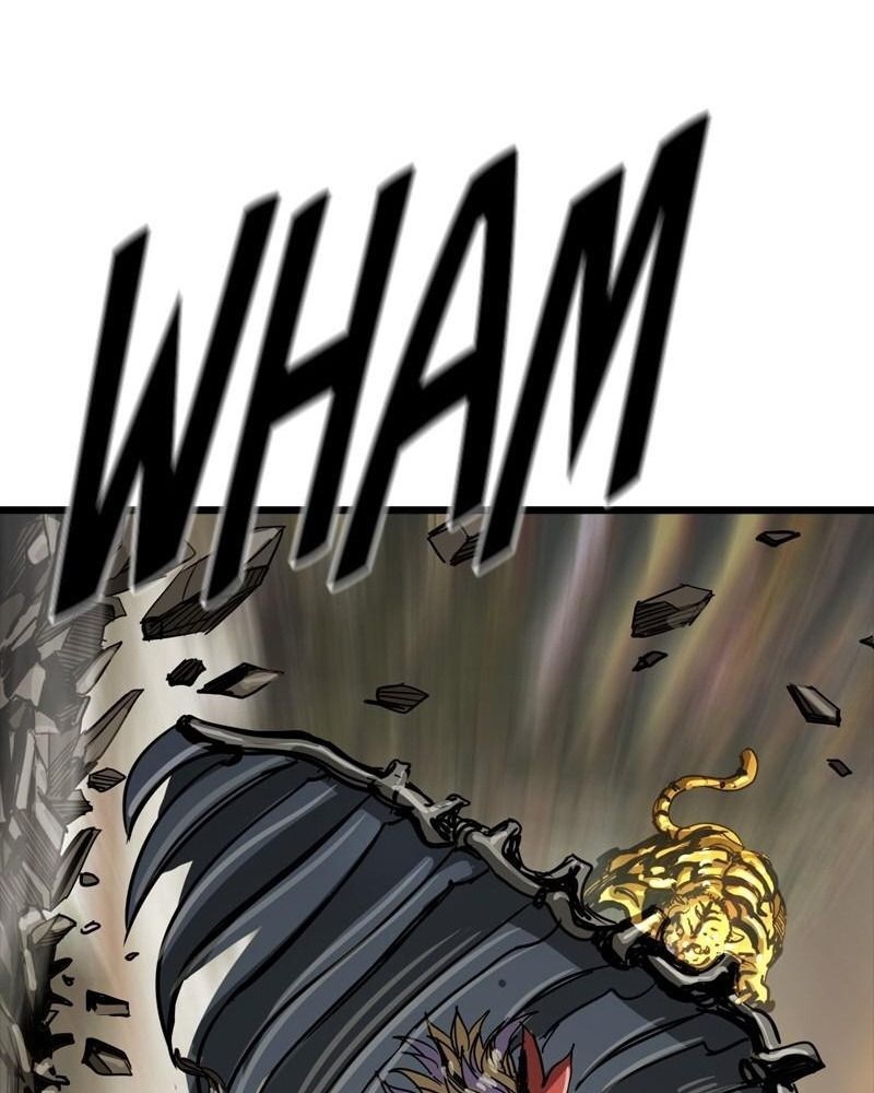 The First Hunter Chapter 33 - Trang 2