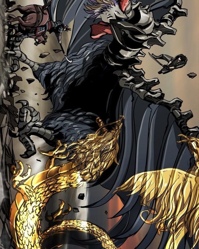 The First Hunter Chapter 33 - Trang 2