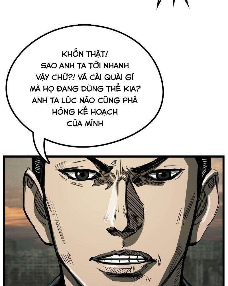 The First Hunter Chapter 33 - Trang 2