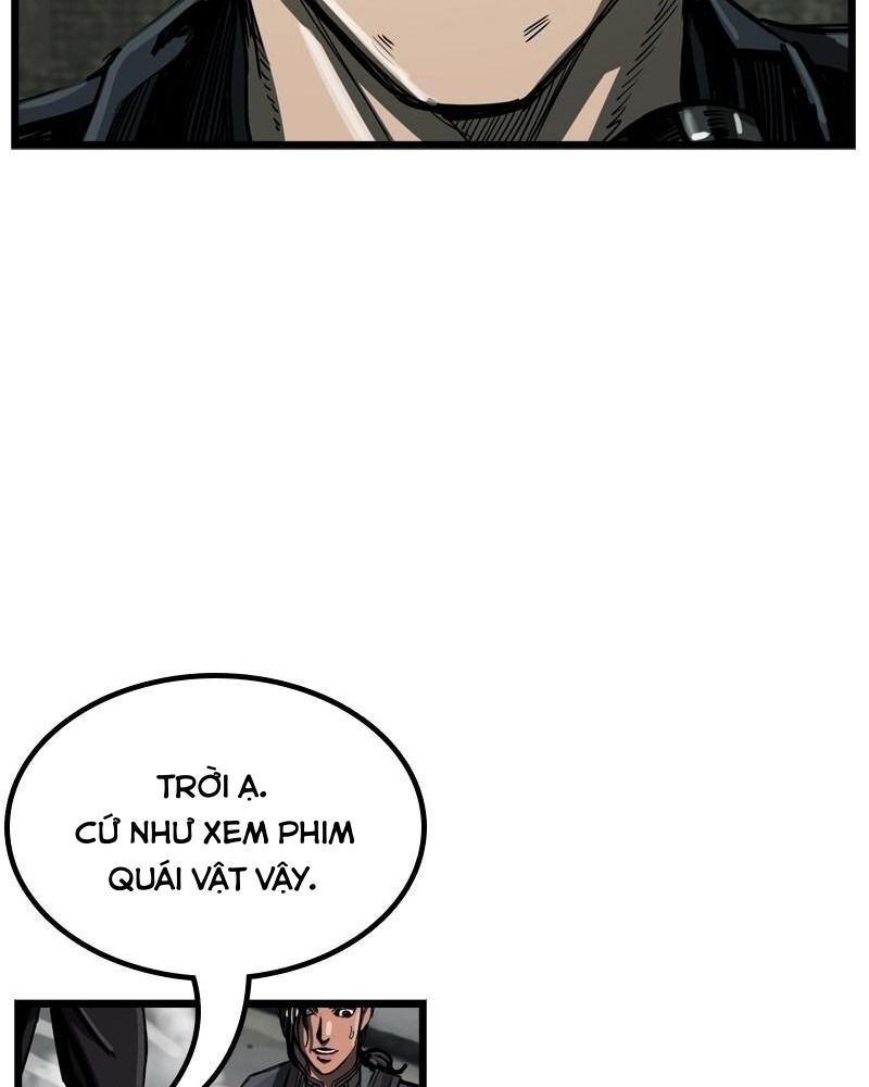 The First Hunter Chapter 33 - Trang 2