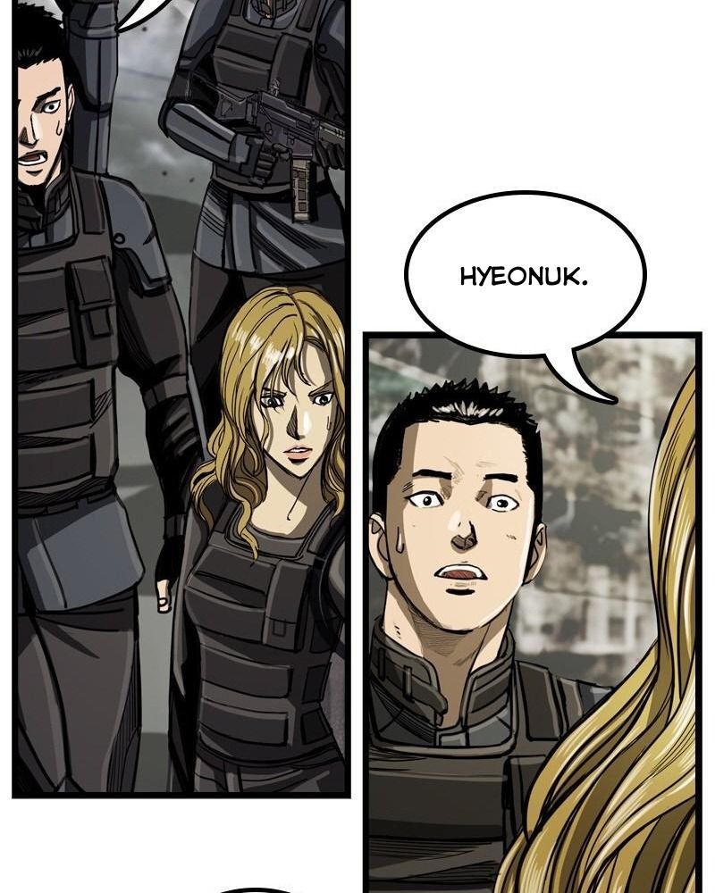 The First Hunter Chapter 33 - Trang 2