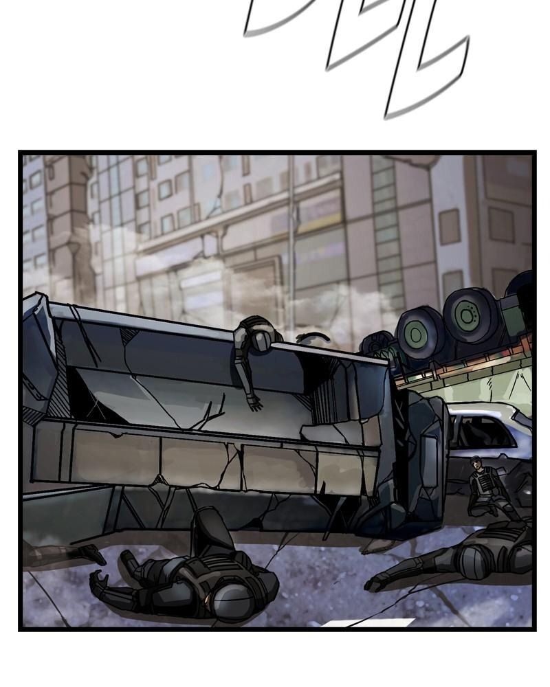 The First Hunter Chapter 33 - Trang 2