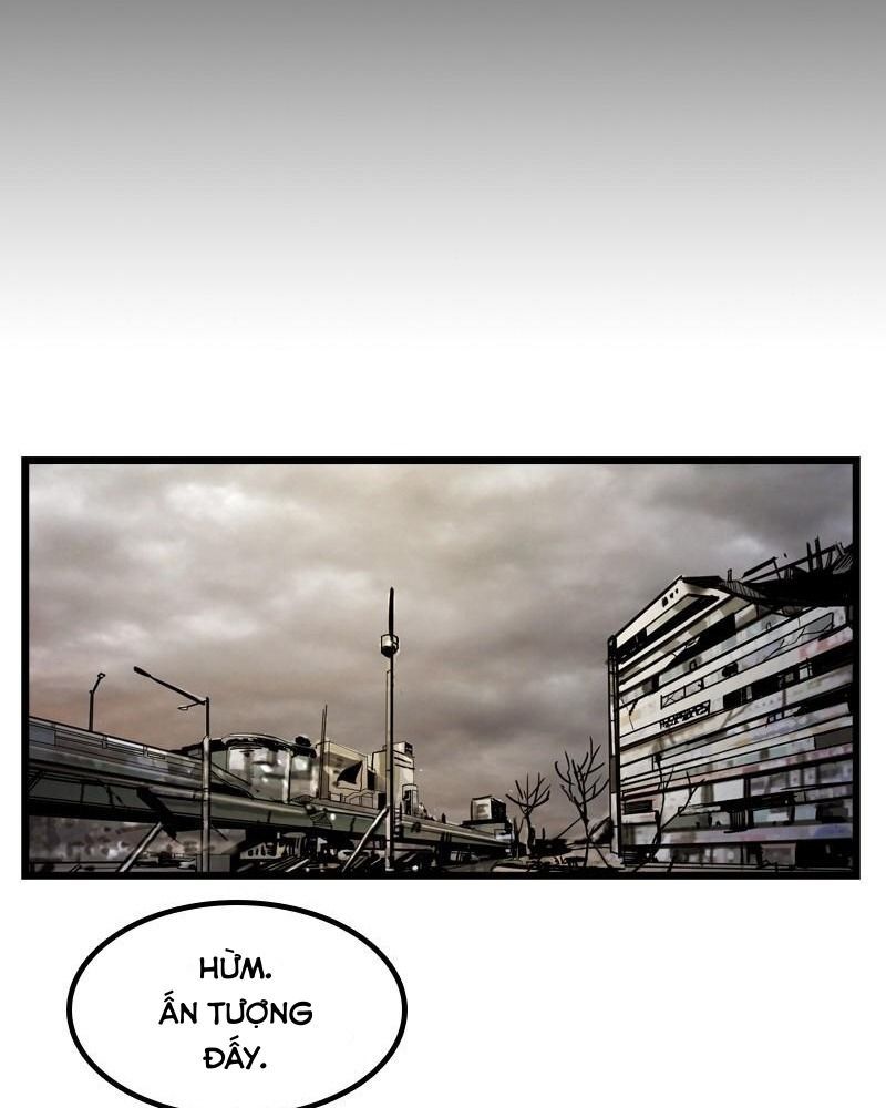 The First Hunter Chapter 33 - Trang 2