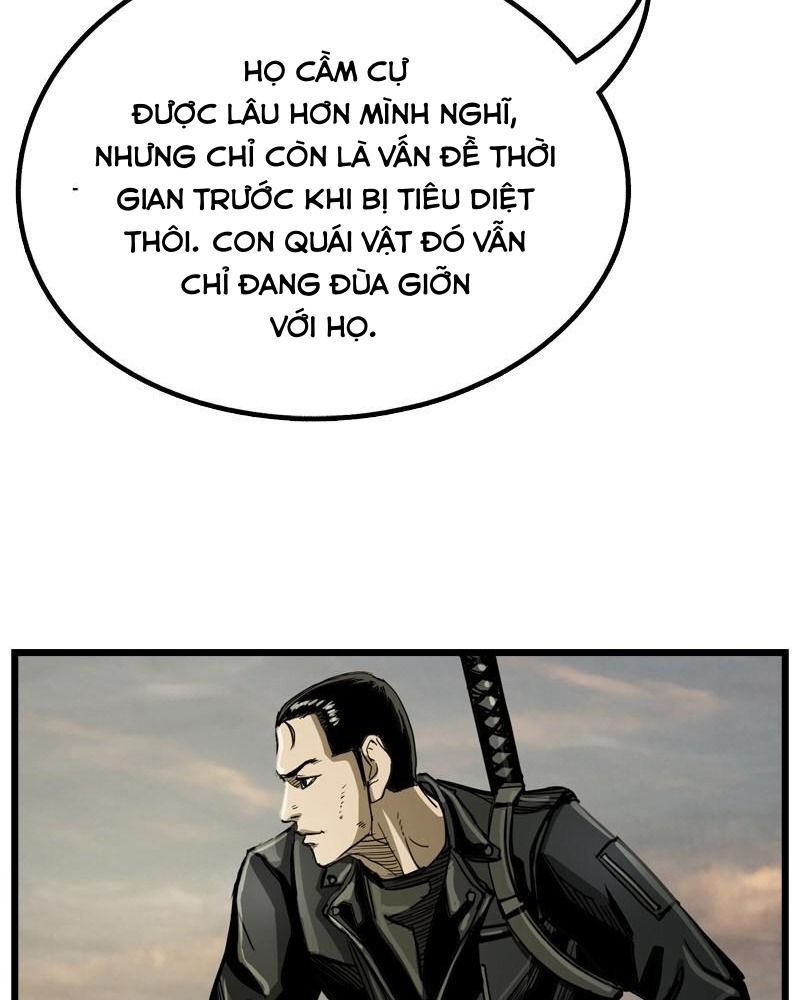 The First Hunter Chapter 33 - Trang 2