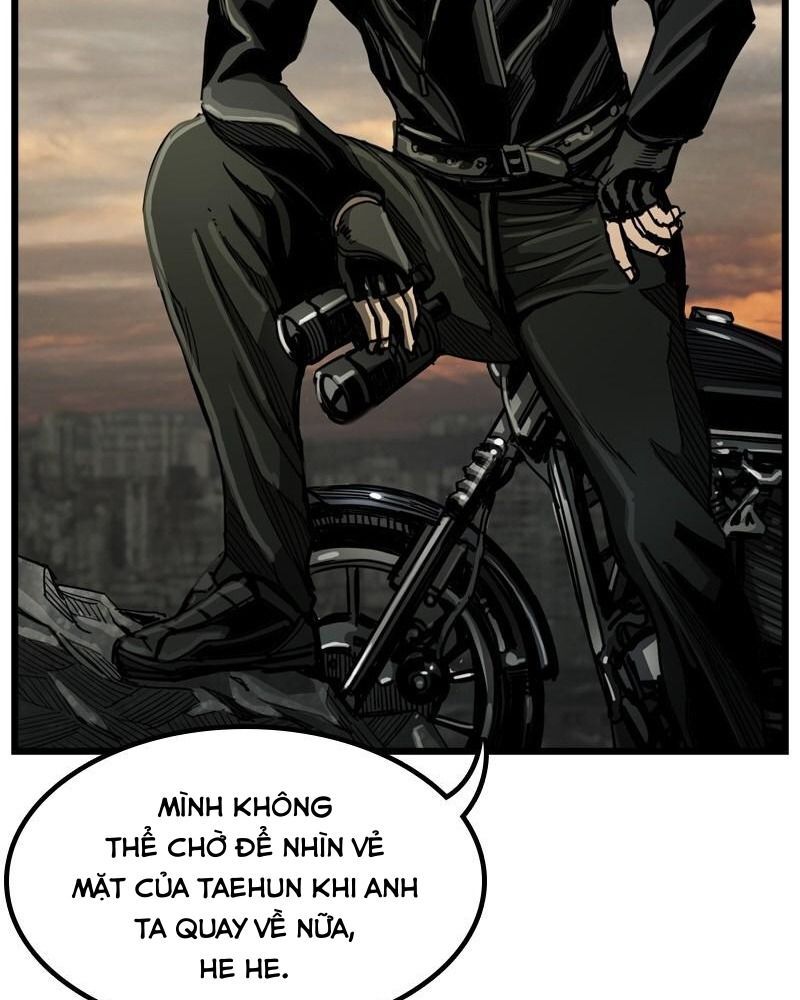 The First Hunter Chapter 33 - Trang 2