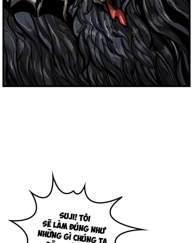 The First Hunter Chapter 33 - Trang 2