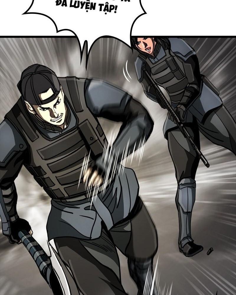 The First Hunter Chapter 33 - Trang 2