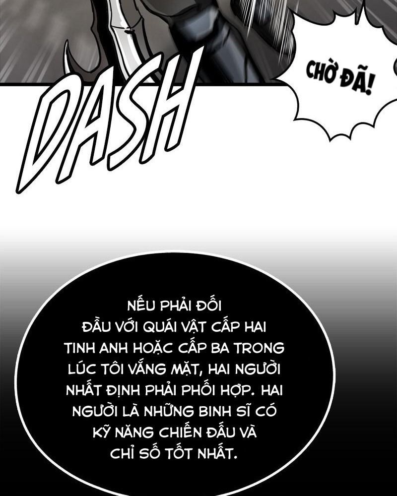 The First Hunter Chapter 33 - Trang 2