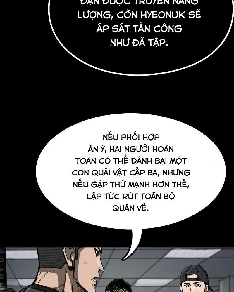 The First Hunter Chapter 33 - Trang 2