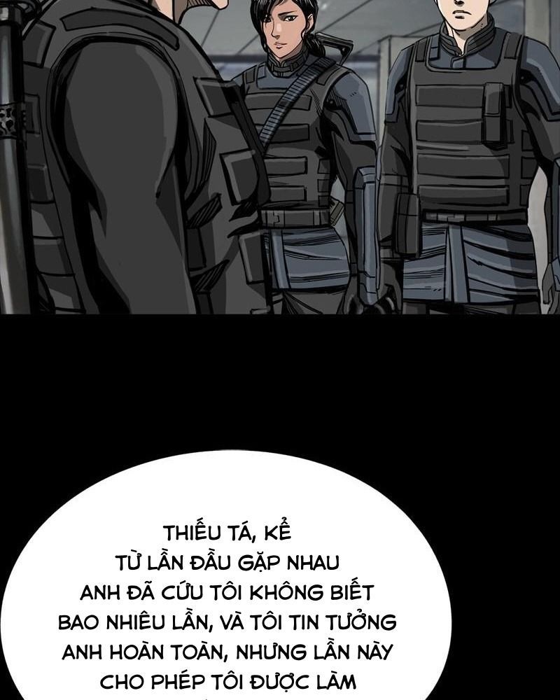 The First Hunter Chapter 33 - Trang 2