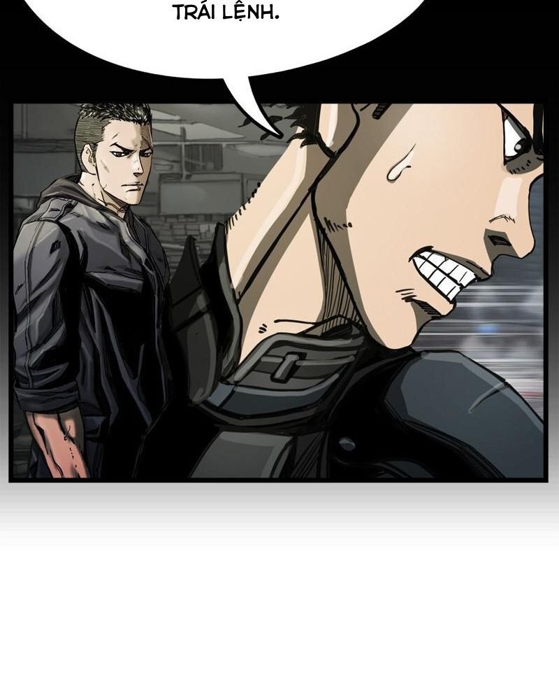 The First Hunter Chapter 33 - Trang 2