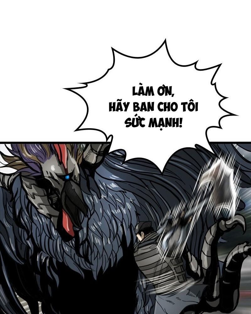 The First Hunter Chapter 33 - Trang 2