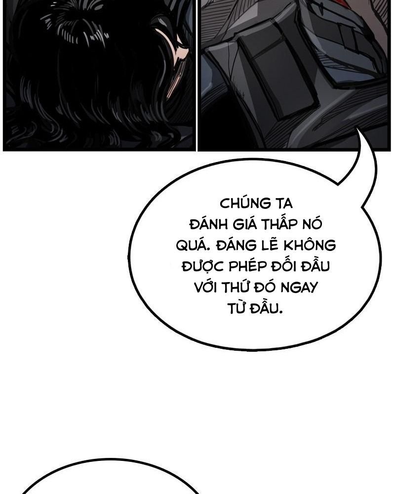 The First Hunter Chapter 33 - Trang 2