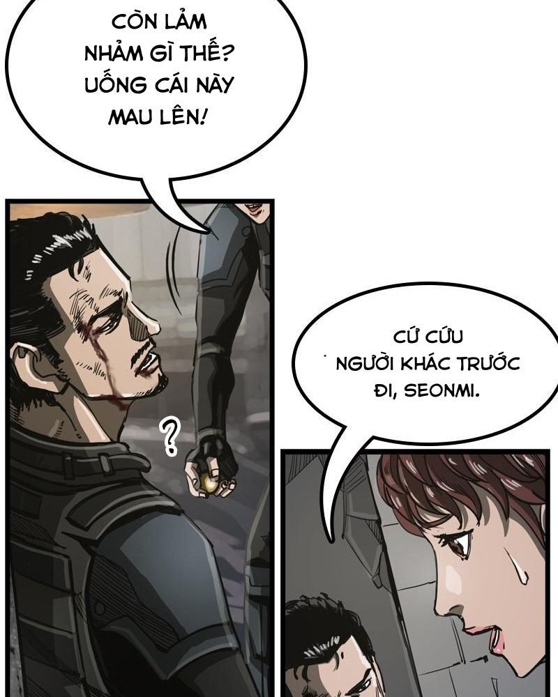 The First Hunter Chapter 33 - Trang 2