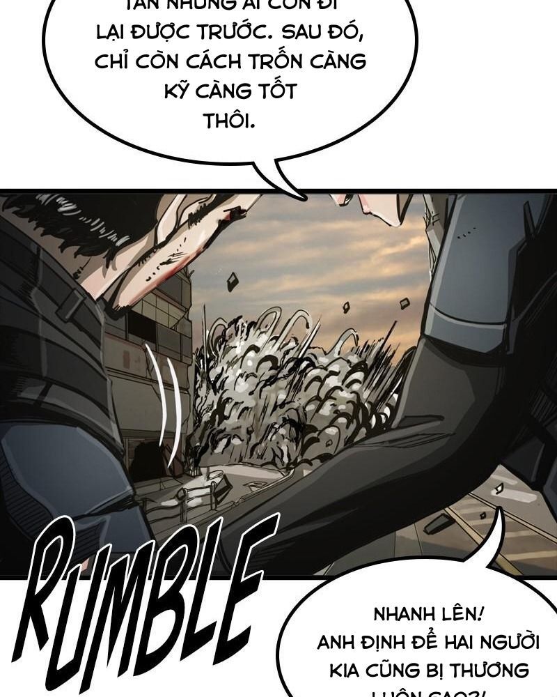 The First Hunter Chapter 33 - Trang 2