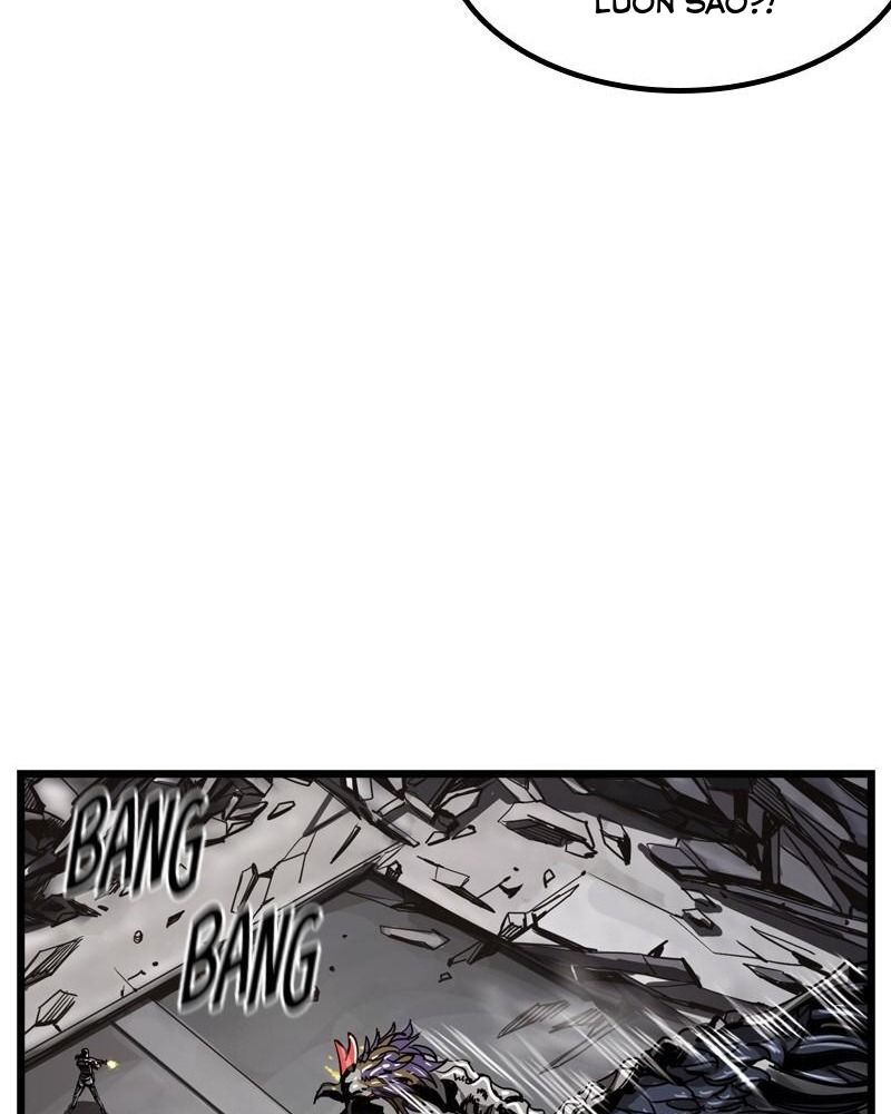 The First Hunter Chapter 33 - Trang 2