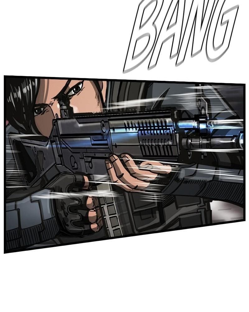 The First Hunter Chapter 33 - Trang 2