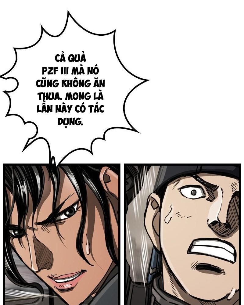 The First Hunter Chapter 33 - Trang 2