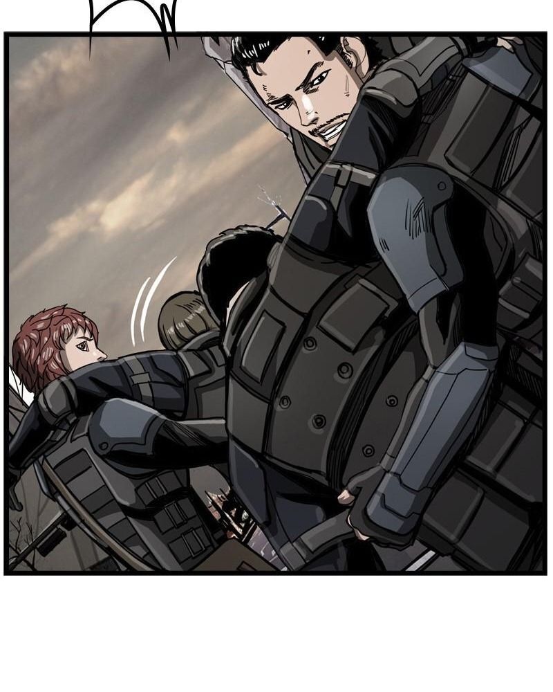 The First Hunter Chapter 33 - Trang 2