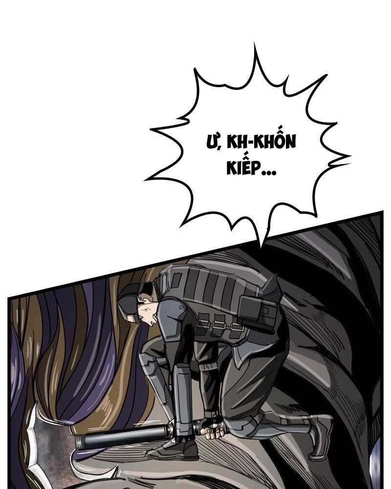 The First Hunter Chapter 33 - Trang 2