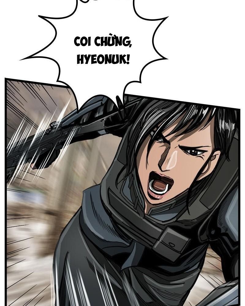 The First Hunter Chapter 33 - Trang 2