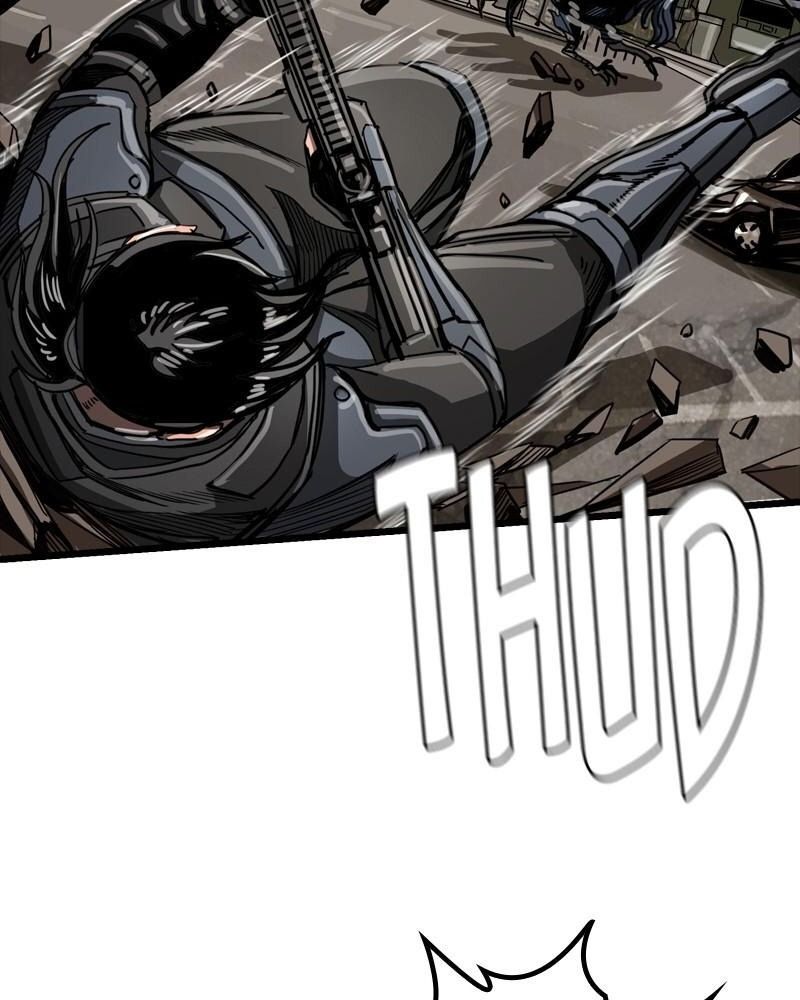 The First Hunter Chapter 33 - Trang 2