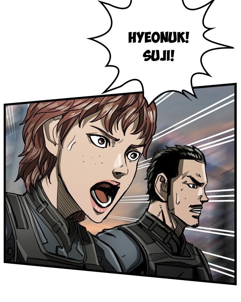 The First Hunter Chapter 33 - Trang 2