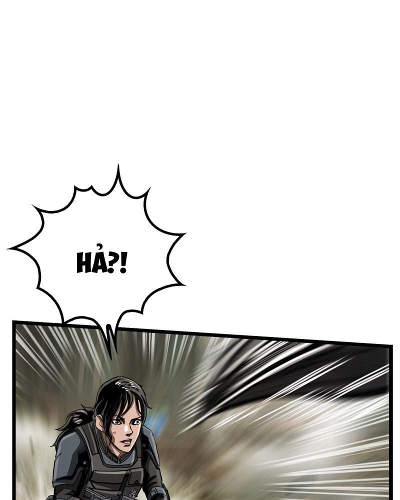 The First Hunter Chapter 33 - Trang 2