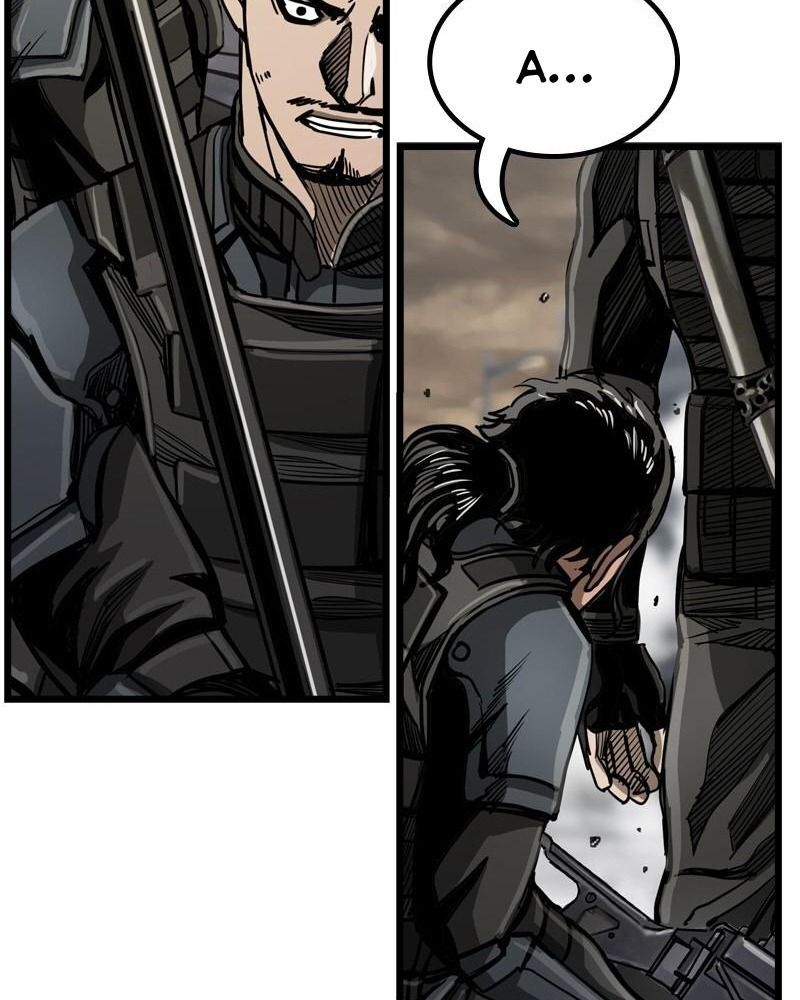 The First Hunter Chapter 33 - Trang 2