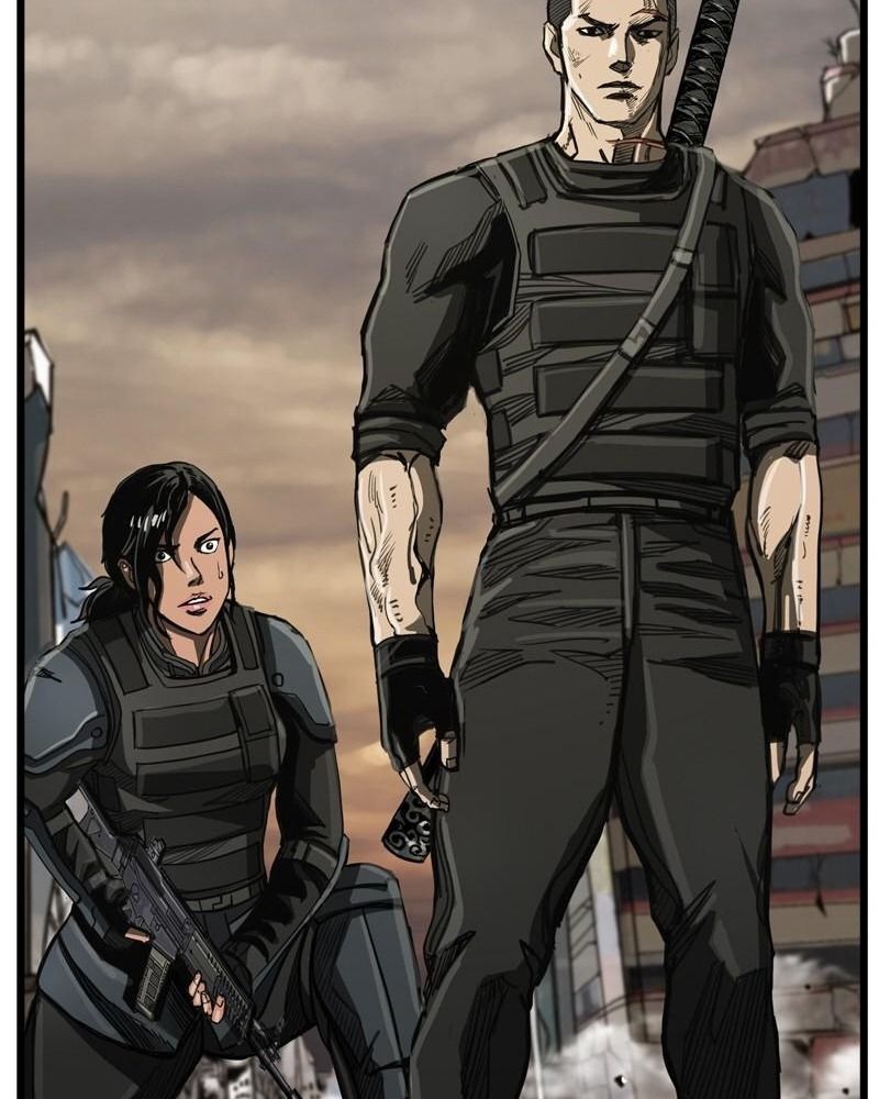 The First Hunter Chapter 33 - Trang 2