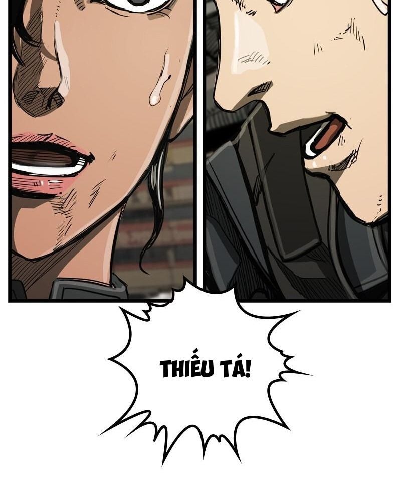 The First Hunter Chapter 33 - Trang 2