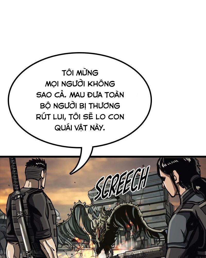 The First Hunter Chapter 33 - Trang 2