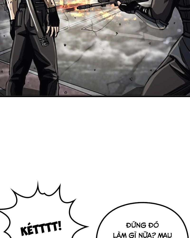 The First Hunter Chapter 33 - Trang 2