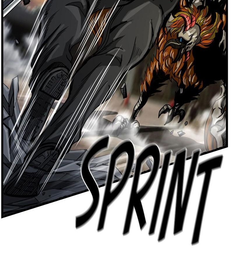 The First Hunter Chapter 34 - Trang 2