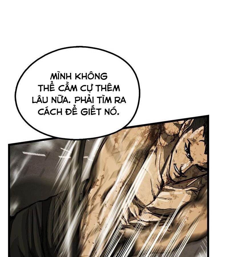 The First Hunter Chapter 34 - Trang 2