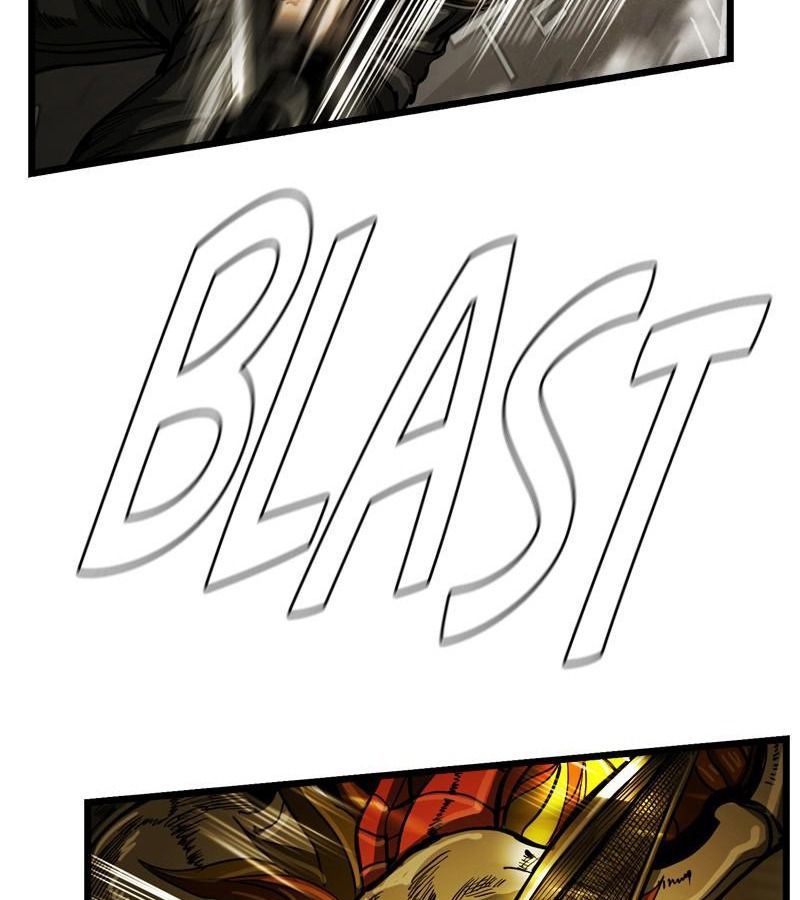 The First Hunter Chapter 34 - Trang 2