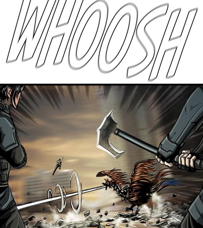 The First Hunter Chapter 34 - Trang 2