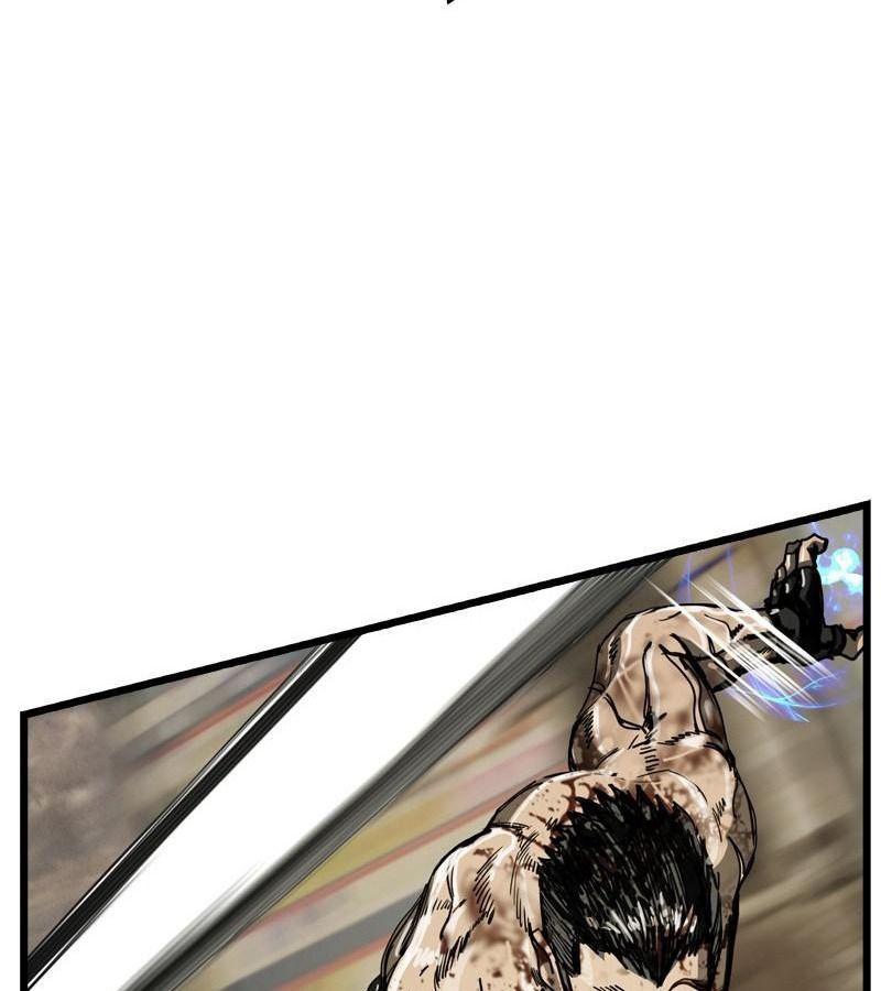 The First Hunter Chapter 34 - Trang 2
