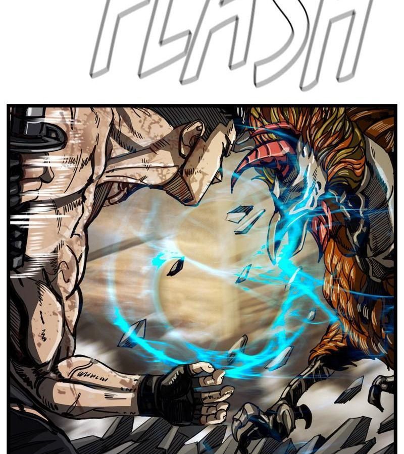 The First Hunter Chapter 34 - Trang 2
