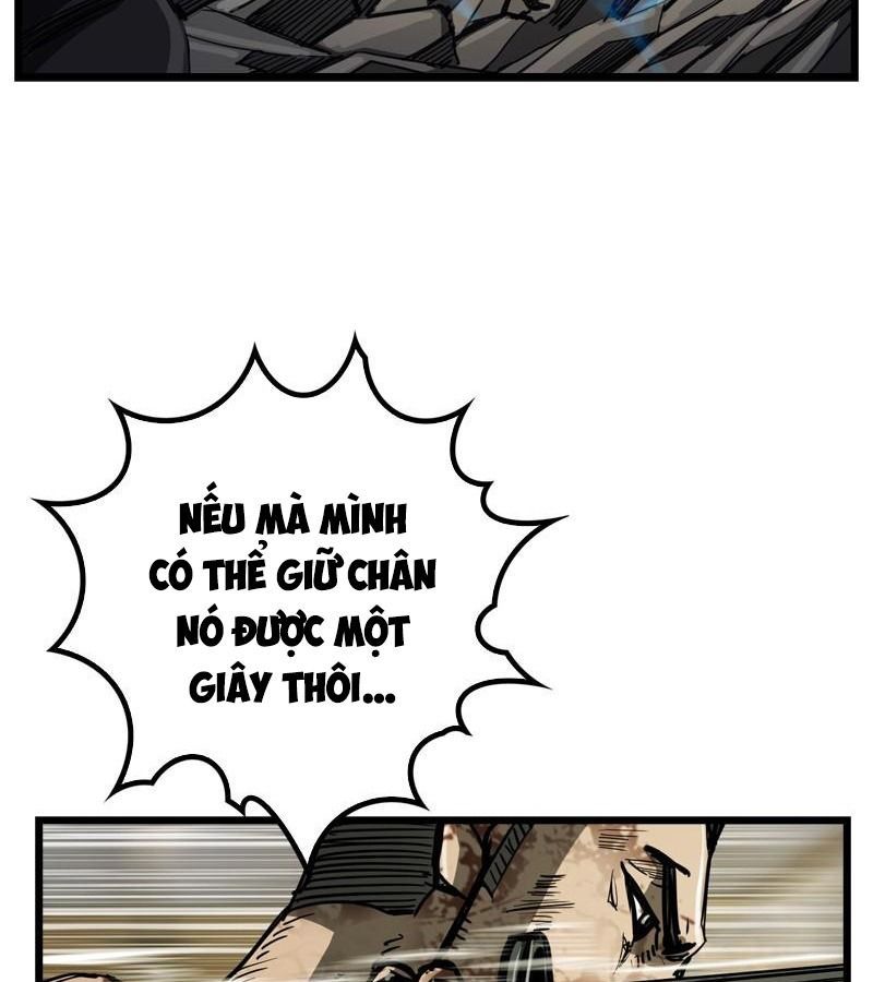 The First Hunter Chapter 34 - Trang 2