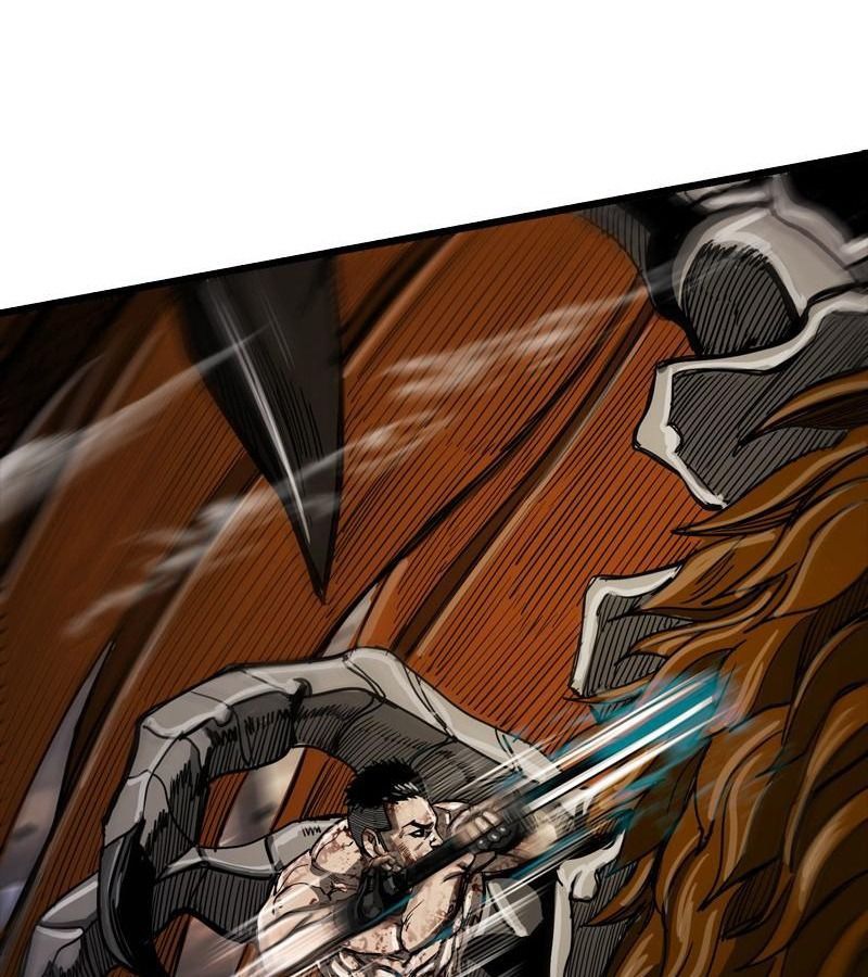 The First Hunter Chapter 34 - Trang 2