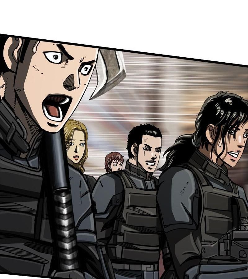 The First Hunter Chapter 34 - Trang 2