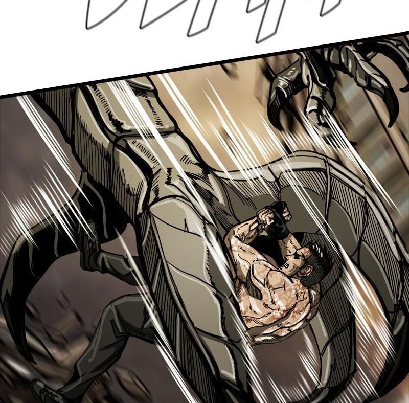 The First Hunter Chapter 34 - Trang 2